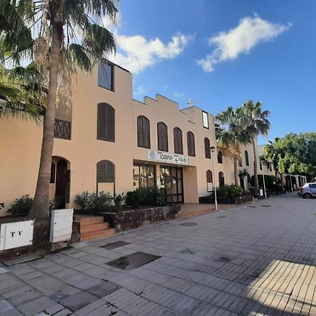 Apartamento Hakuna Matata Costa del Silencio Exterior foto