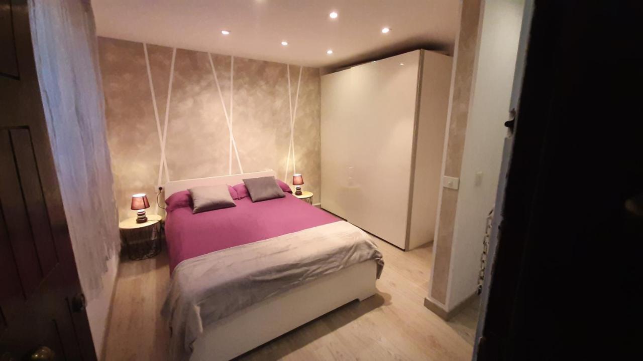 Apartamento Hakuna Matata Costa del Silencio Exterior foto