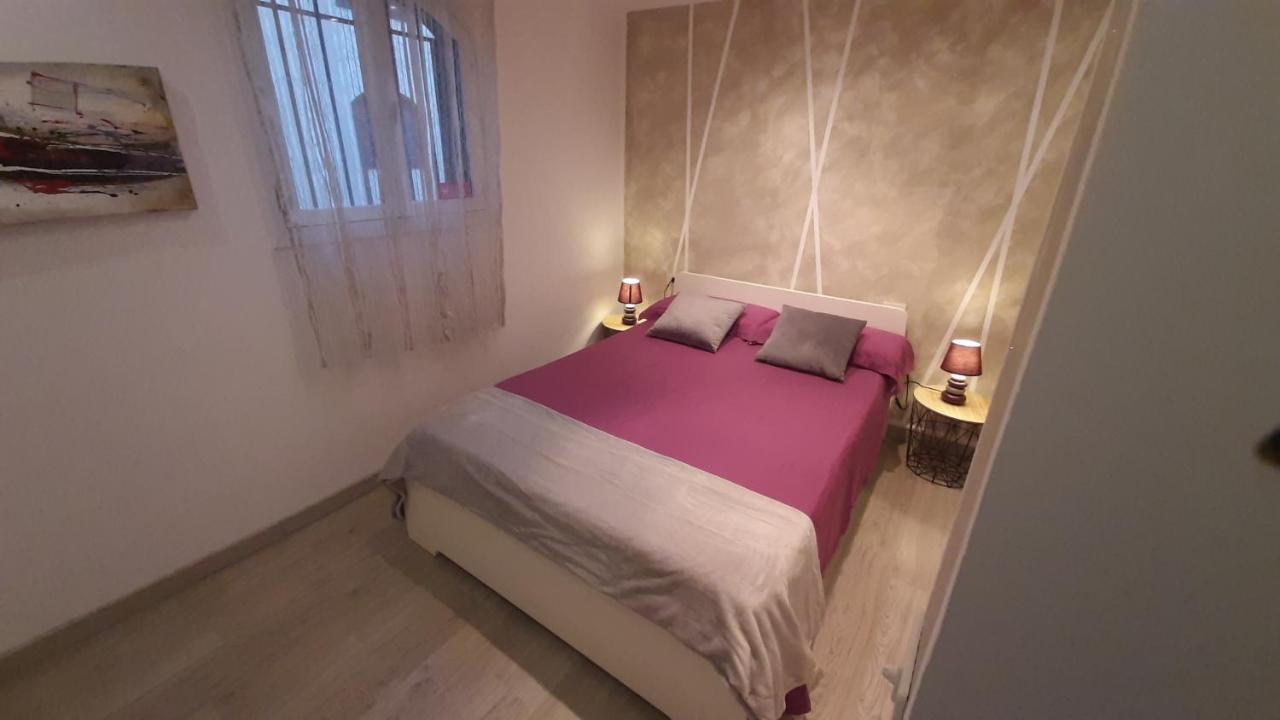 Apartamento Hakuna Matata Costa del Silencio Exterior foto