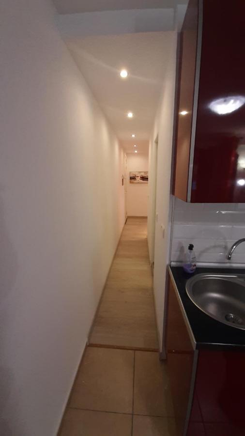 Apartamento Hakuna Matata Costa del Silencio Exterior foto