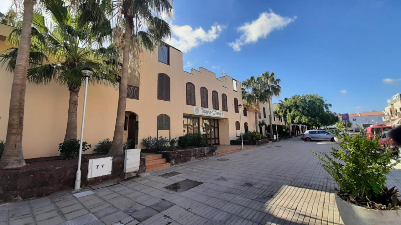 Apartamento Hakuna Matata Costa del Silencio Exterior foto